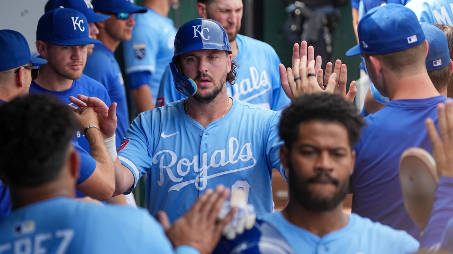 One Move Royals Should Make Before Spring Training