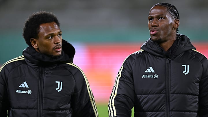 ACF Fiorentina v Juventus FC - Serie A ACF Fiorentina v Juventus FC - Serie A