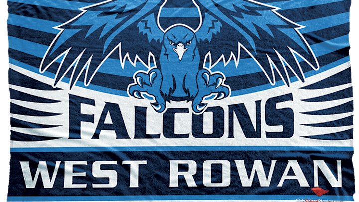 West Rowan Falcons