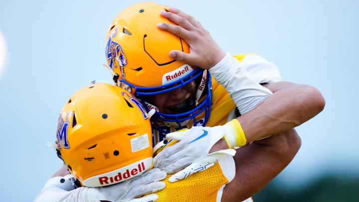 Scenes from Martin County