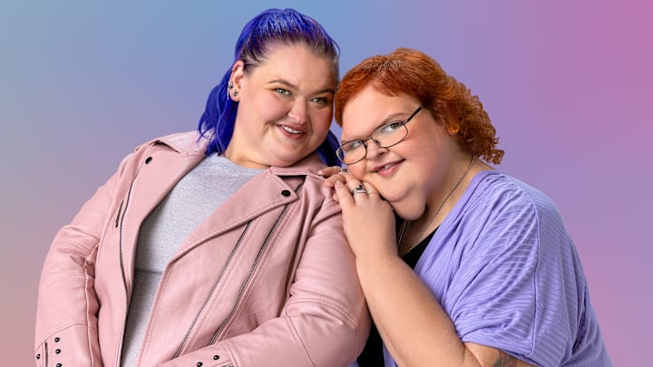 1000-lb Sisters