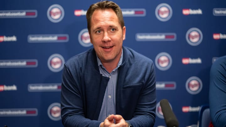 Minnesota Twins Spring Training