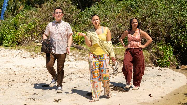 Survivor 51 Survivor 51
