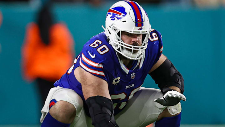 Buffalo Bills v Miami Dolphins