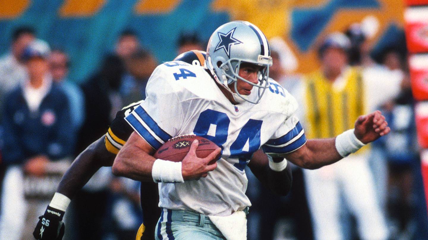 The 10 best tight ends in the history of the Dallas Cowboys