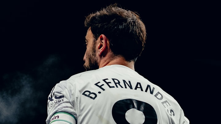 Burnley v Manchester United - Premier League