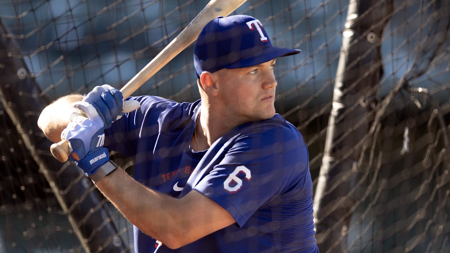 Rangers Monday Fastball: What We Learned, What It Means 22 Games into Season