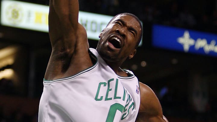 Boston Celtics, Denver Nuggets, Leon Powe, NBA Trade Rumors, Mark Blount