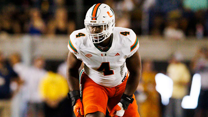Miami v California