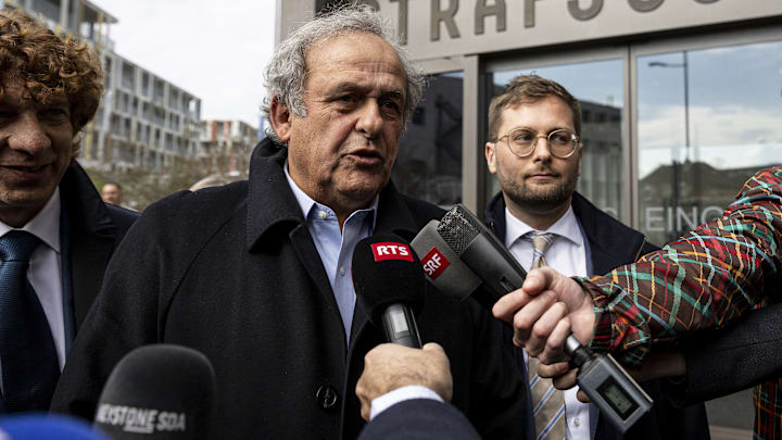 Platini Platini