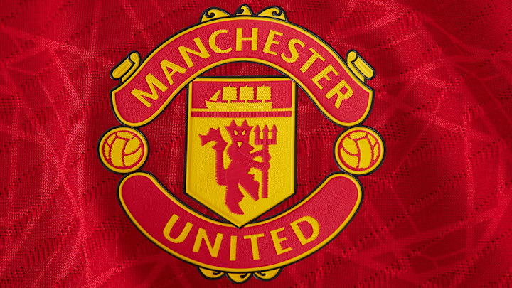 Man Utd's new home shirt pays tribute to the city's industrial heritage