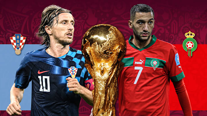 Times nacionais mostraram virtudes diferentes ao longo do Mundial