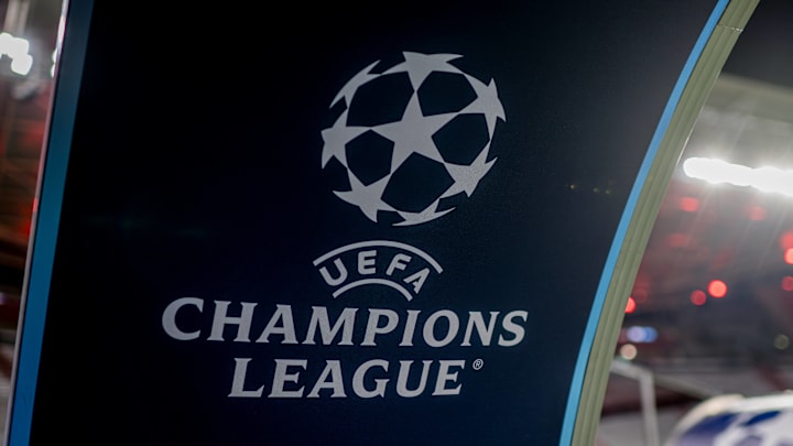 The Champions League semifinals are swiftly approaching. The Champions League semifinals are swiftly approaching.