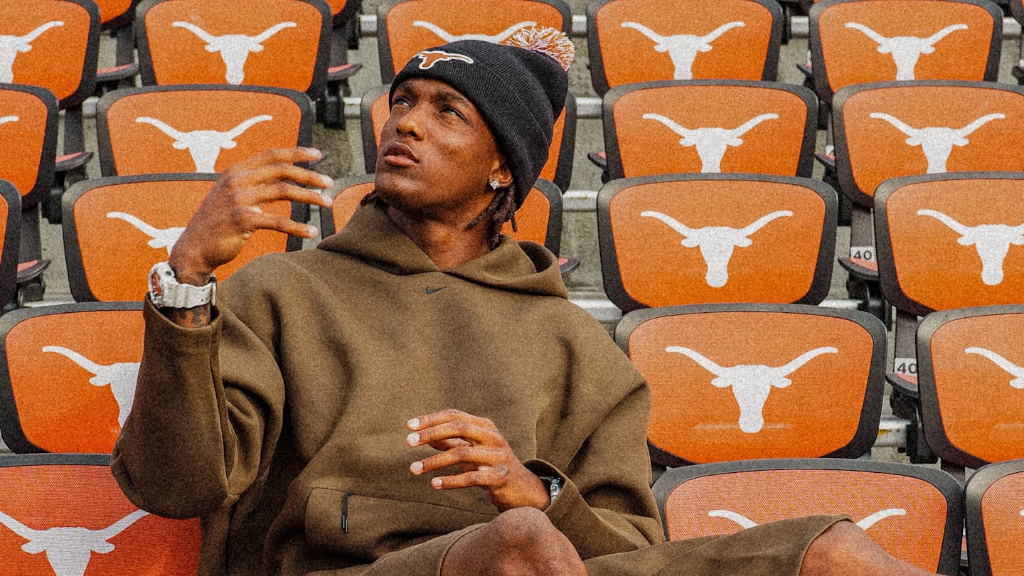 The Arch Manning & Cam Coleman Connection is Finally Coming Together