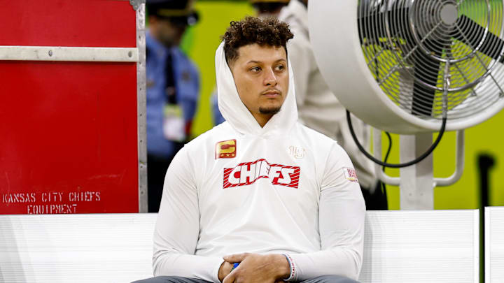 Super Bowl LIX: Kansas City Chiefs v Philadelphia Eagles