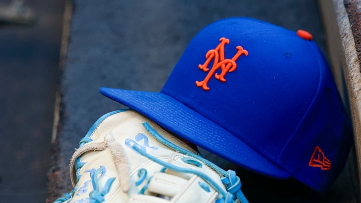 New York Mets v Los Angeles Angels