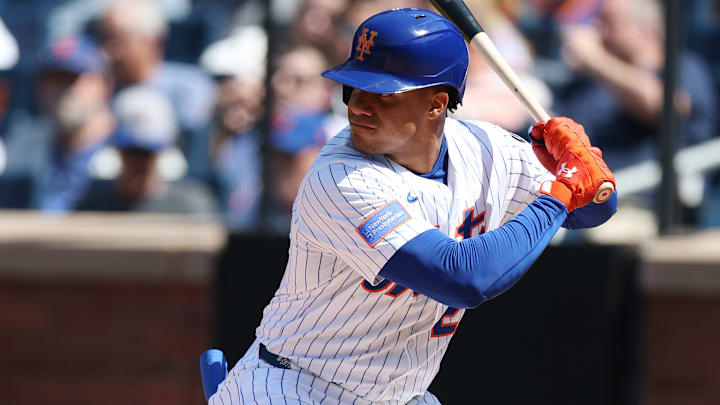 Philadelphia Phillies v New York Mets