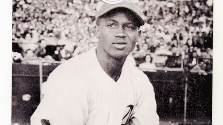 Héctor Rodríguez era figura del equipo de Almendares 