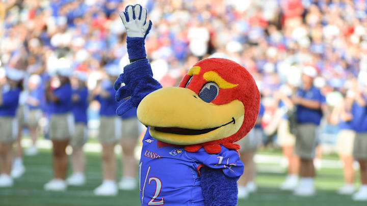 Baby Jay, Nicholls State v Kansas