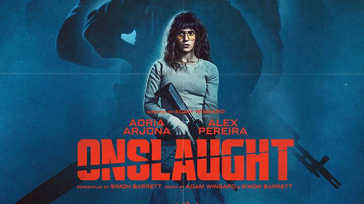 Onslaught