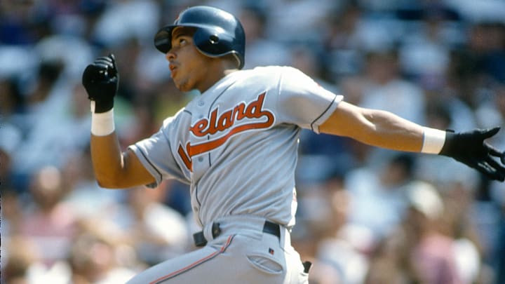 Cleveland Indians v New York Yankees