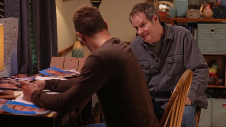 Chicago P.D. - Season 12 Chicago P.D. - Season 12