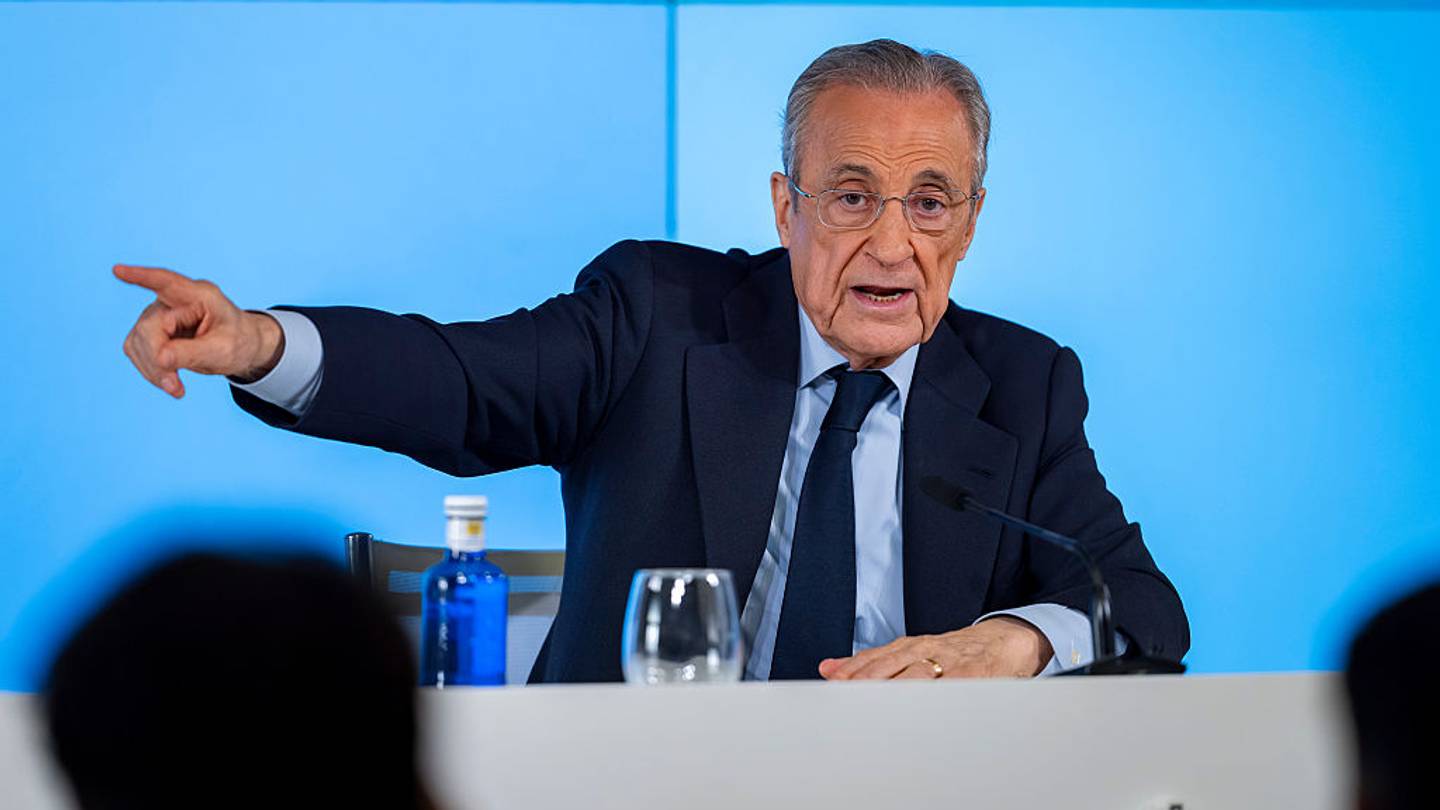 Real Madrid Announce Second Departure of Expected Busy Summer