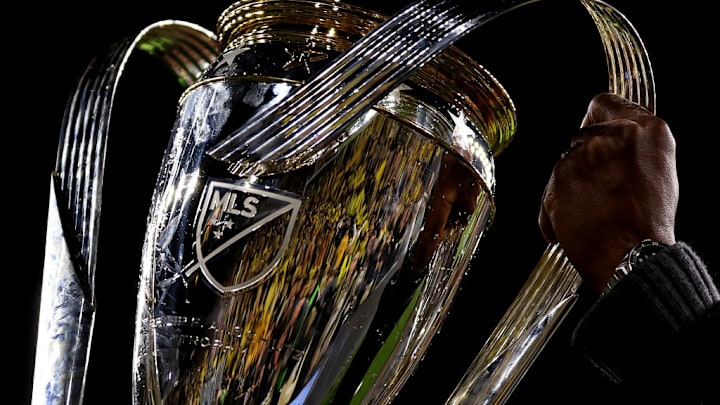 Teams can take one step closer to their MLS Cup dreams in Game 2.