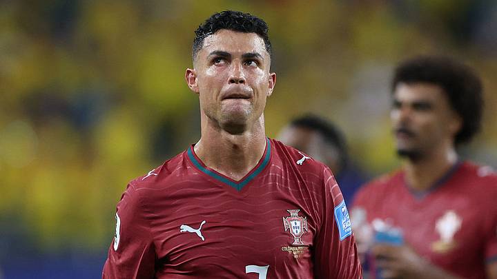Six Teams That Crashed and Burned in the 2026 World Cup Group Stage