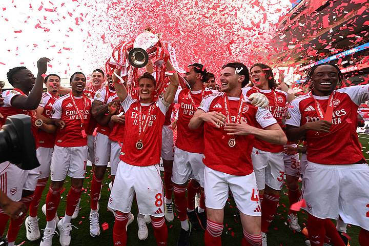 Arsenal อาร์เซนอล