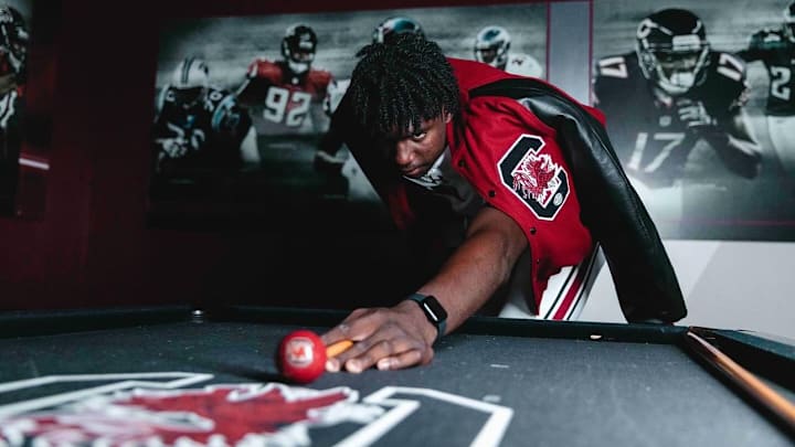 2025 EDGE Jared Smith 2025 EDGE Jared Smith