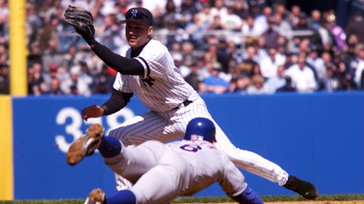 Derek Jeter encabeza el ranking de campocortos históricos de los Yankees