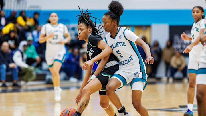 South Carolina high school basketball