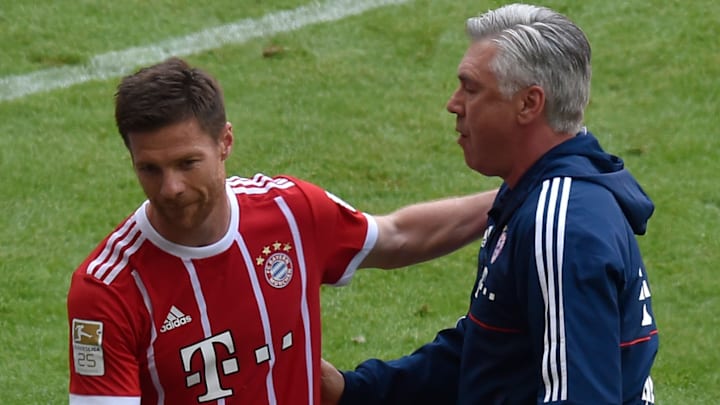 FBL-GER-BUNDESLIGA-MUNICH-FREIBURG