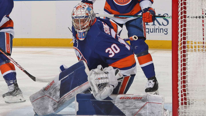 Tampa Bay Lightning v New York Islanders