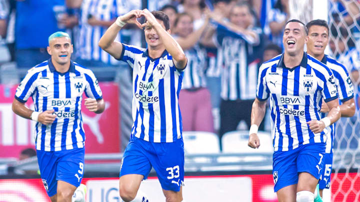 Se reprogramó el duelo de LAFC vs Monterrey en Leagues Cup