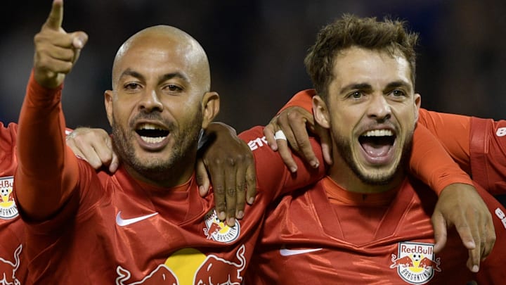 Hyoran não seguirá no Bragantino para 2023