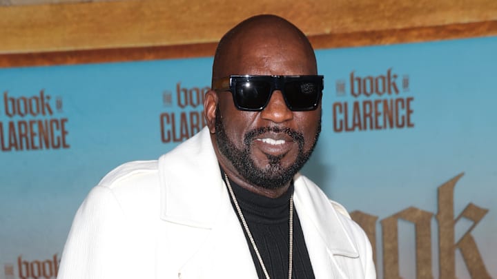 Los Angeles Premiere Of Sony Pictures' "The Book Of Clarence" - Arrivals