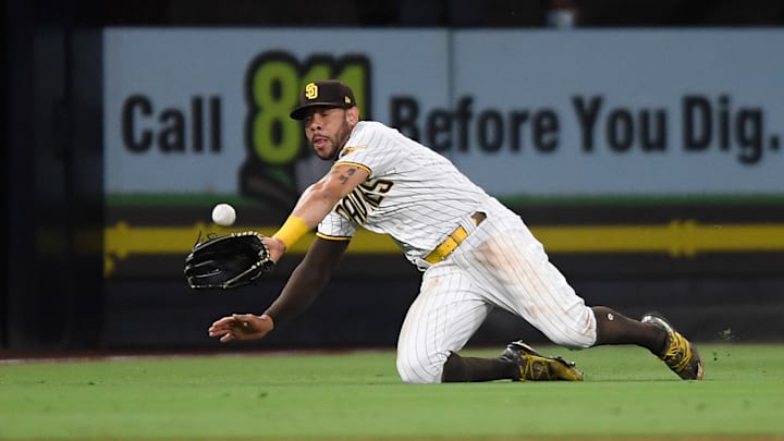 Tommy Pham puede ser el outfielder que buscan los Yankees