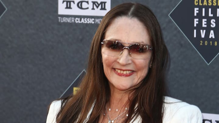 2018 TCM Classic Film Festival - Opening Night Gala - 50th Anniversary World Premiere Restoration Of