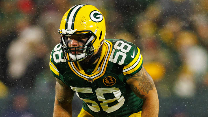 Miami Dolphins v Green Bay Packers