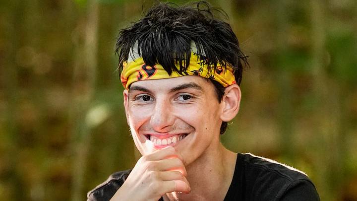 “Inconceivable” – This week’s immunity challenge is riddled with frustration, putting slow and steady gameplay to the test. As the race to $2M draws closer, idols and advantages come to the forefront. Then, a self proclaimed “rat” at the Manulevu camp spills information in hopes of leading to personal triumph, on SURVIVOR 50, Wednesday, May 13 Photo: Robert Voets/CBS ©2025 CBS Broadcasting, Inc. All Rights Reserved. “Inconceivable” – This week’s immunity challenge is riddled with frustration, putting slow and steady gameplay to the test. As the race to $2M draws closer, idols and advantages come to the forefront. Then, a self proclaimed “rat” at the Manulevu camp spills information in hopes of leading to personal triumph, on SURVIVOR 50, Wednesday, May 13 Photo: Robert Voets/CBS ©2025 CBS Broadcasting, Inc. All Rights Reserved.
