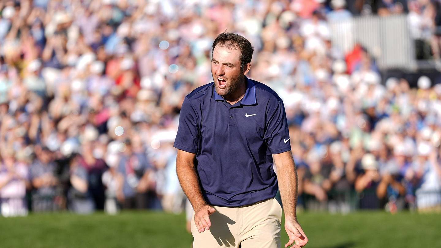 The PGA Championship Field Is Here, With One Surprising Invitation