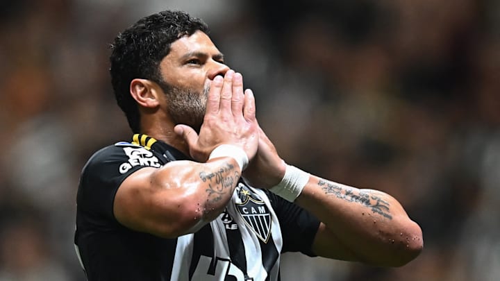 Hulk recebeu sondagens do futebol nacional Hulk recebeu sondagens do futebol nacional