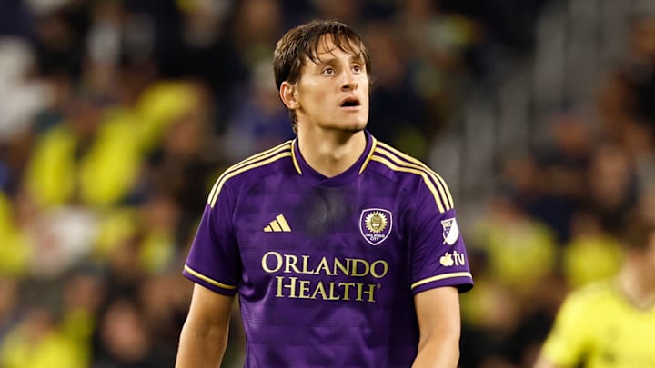 Orlando City SC v Nashville SC - Game Two