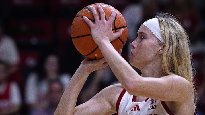 The Husker Women fall to 16-6 after a loss on the road to Ohio State. 