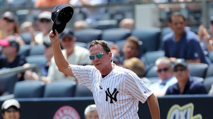 David Cone analizó las prioridades de los Yankees para 2022