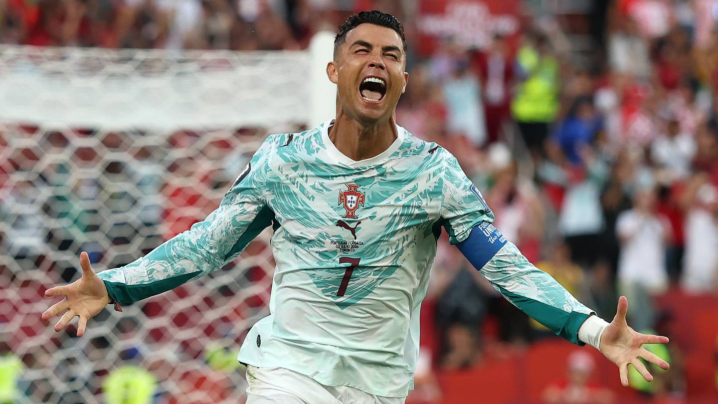 Cristiano Ronaldo Reveals Final Two Career ‘Missions’ As Retirement Looms