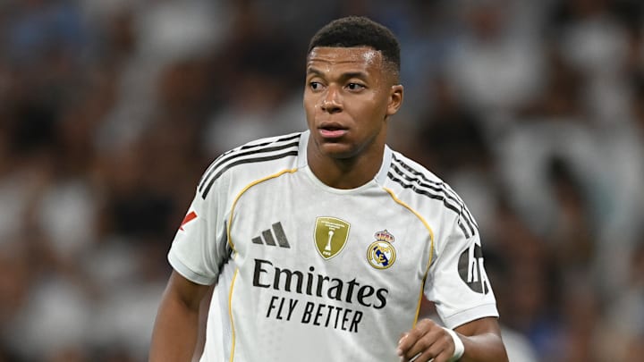 Mehrere Klubs aus der Bundesliga waren an Kylian Mbappé dran Mehrere Klubs aus der Bundesliga waren an Kylian Mbappé dran