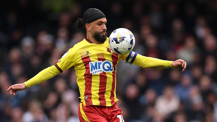 Queens Park Rangers v Watford - Sky Bet Championship